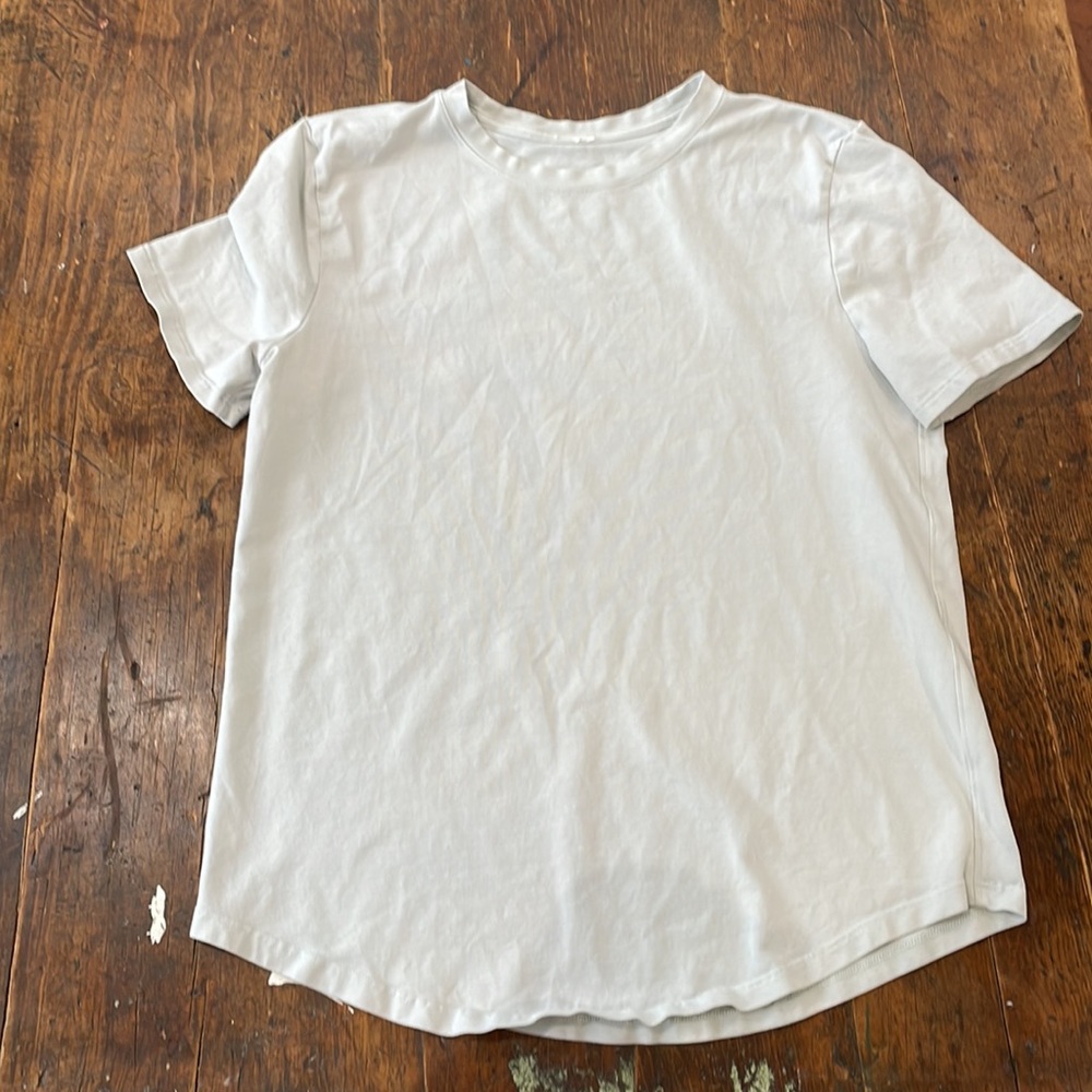 Lululemon Love crewneck